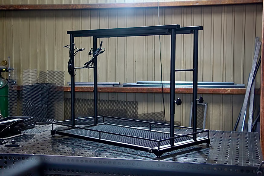 mini植物棚(オーダー品)実例集