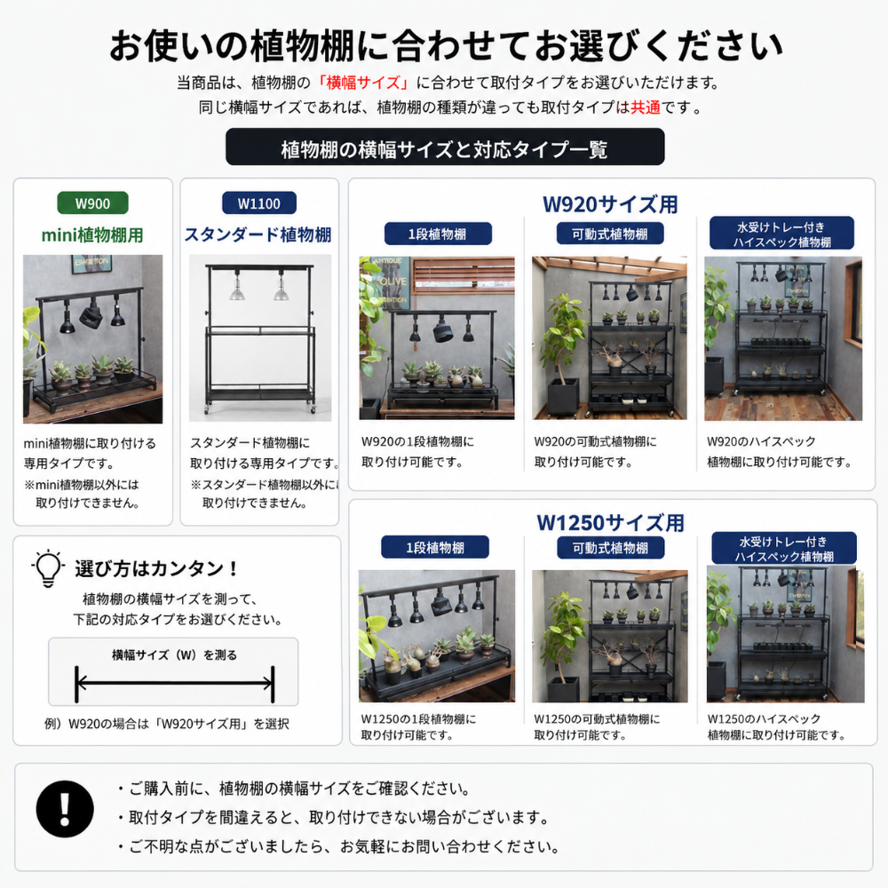 パネルライトスタンド