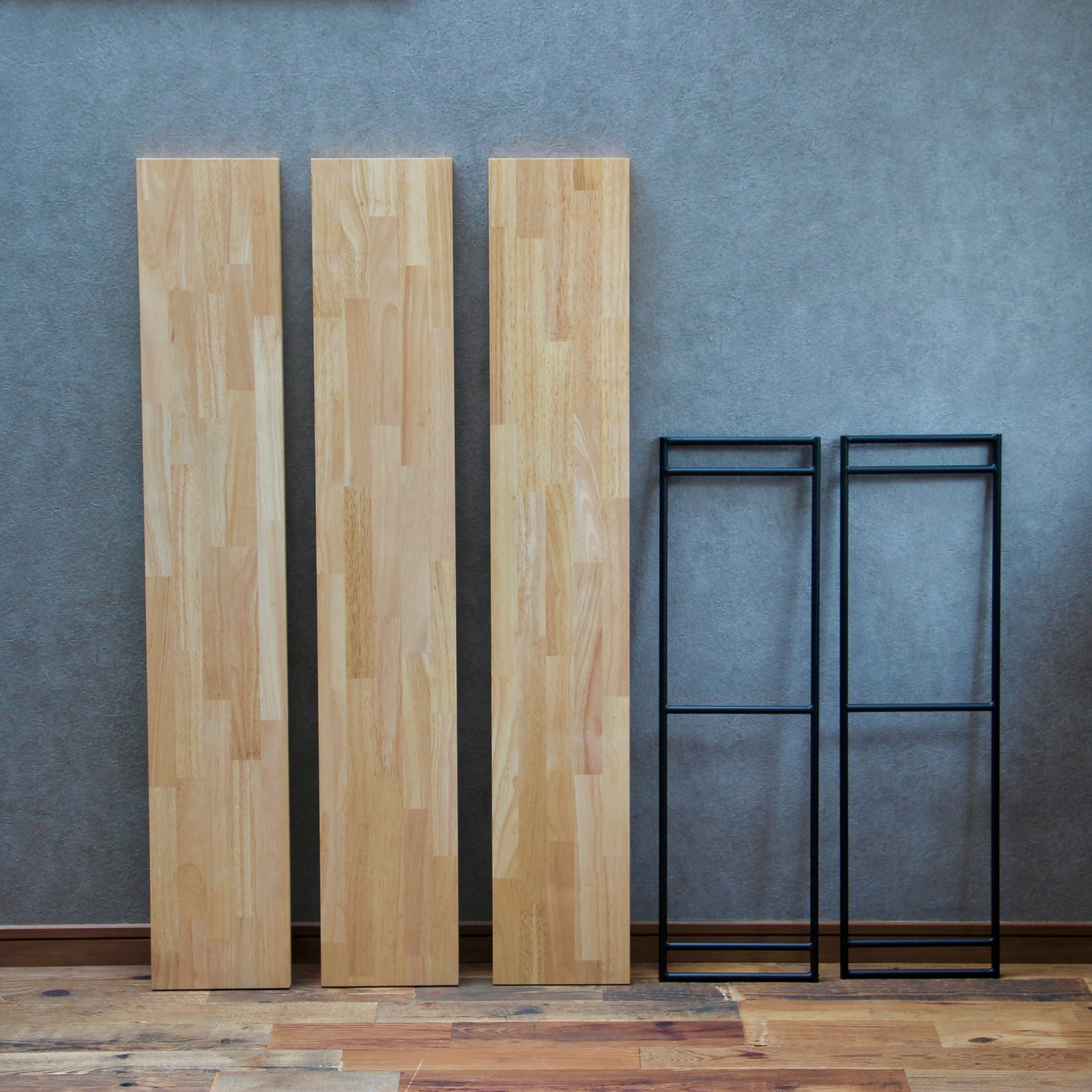 TK furniture アイアンレッグ
