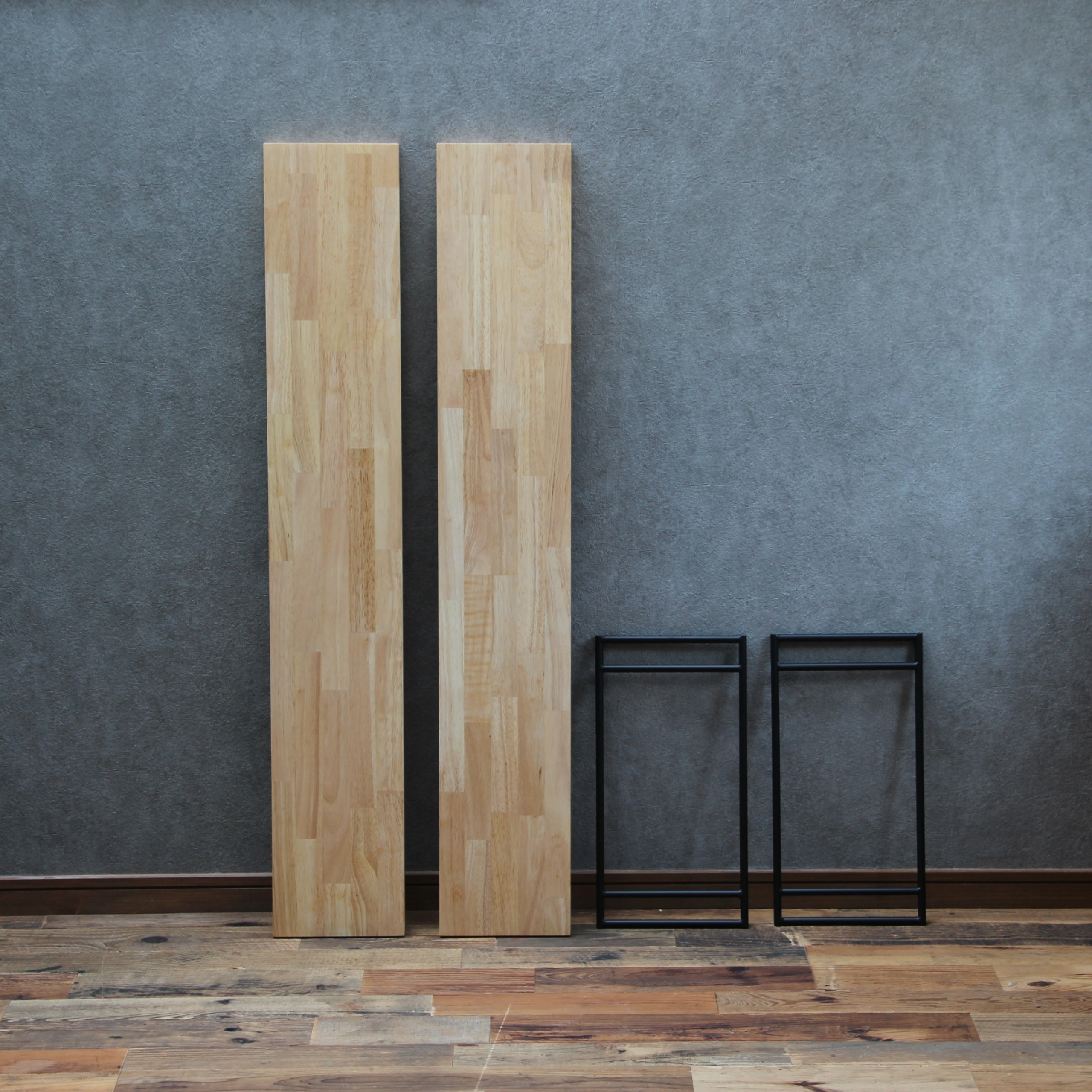 TK furniture アイアンレッグ