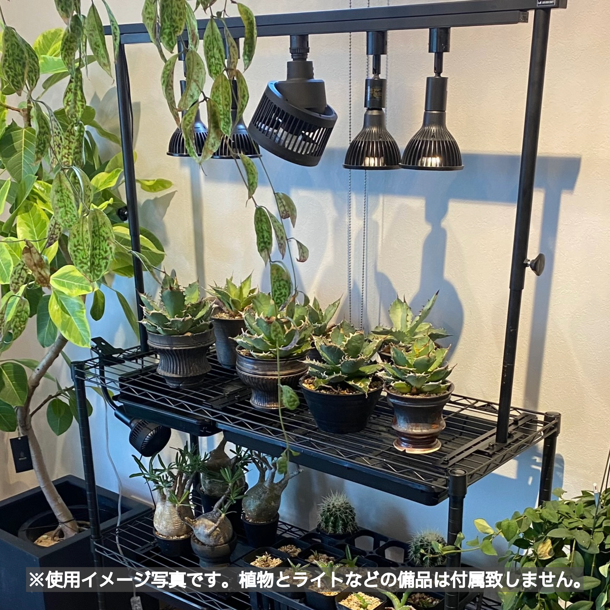 水受けトレー用金具
