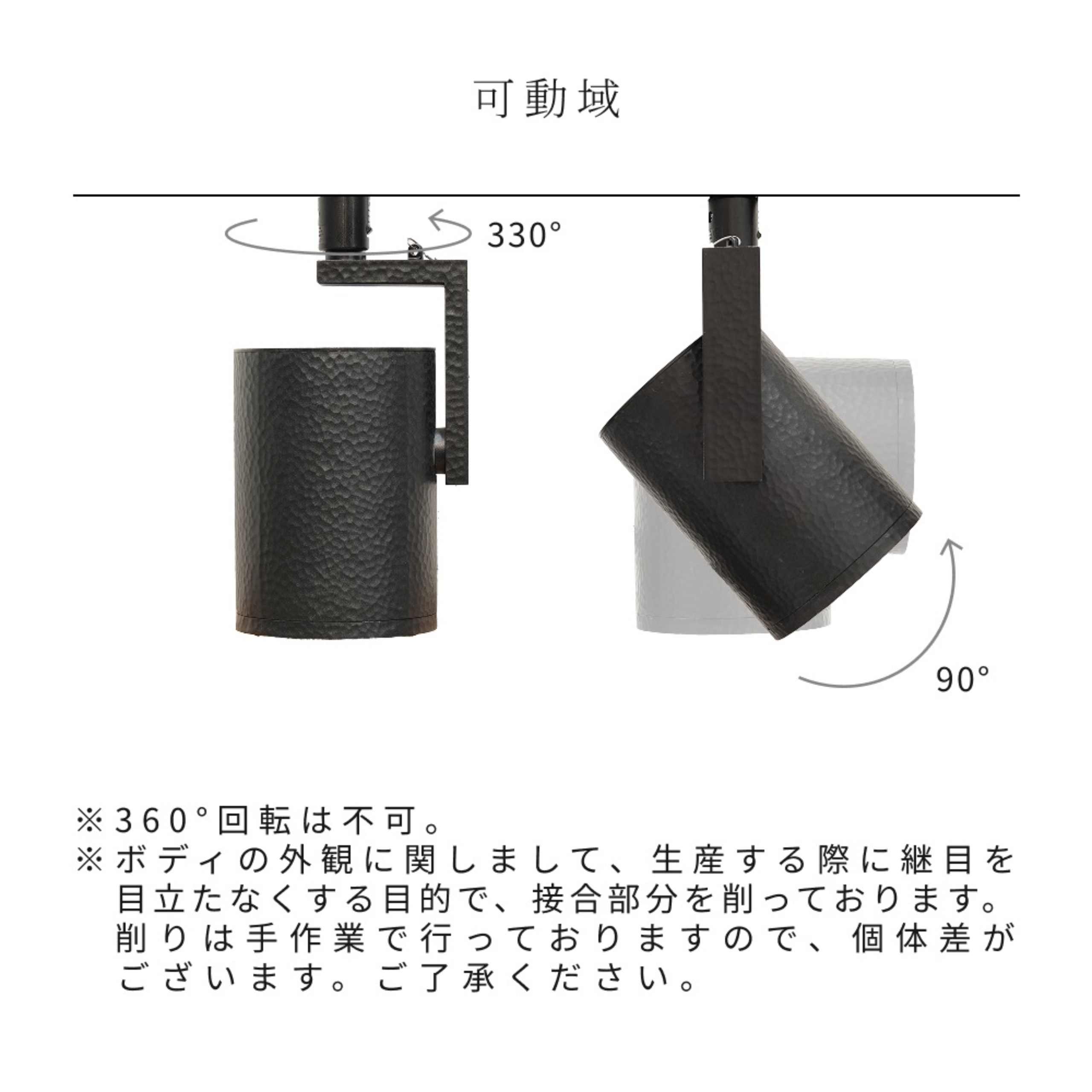 HADES LED 45W(5000K)