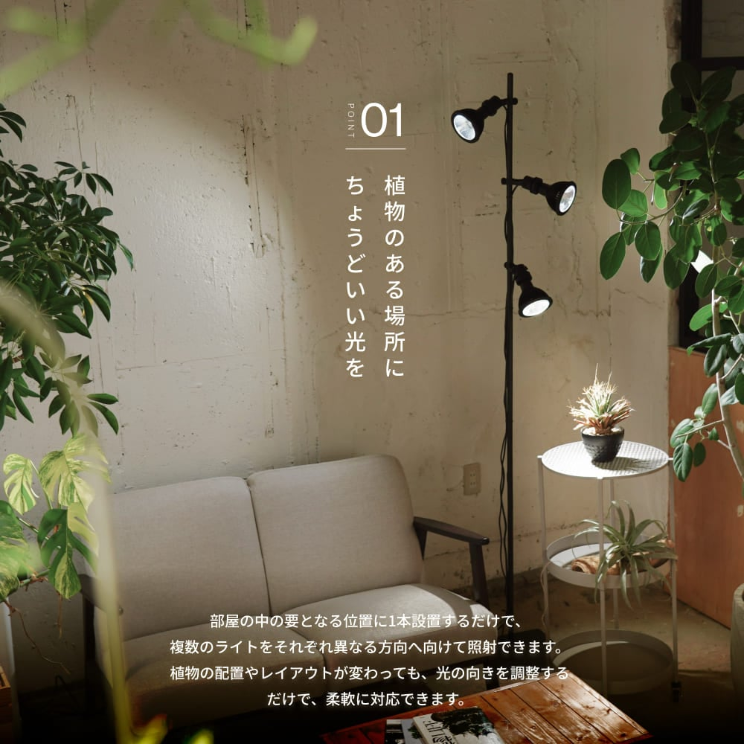 Clamp Ring【Clamp lamp Socket 専用パーツ】