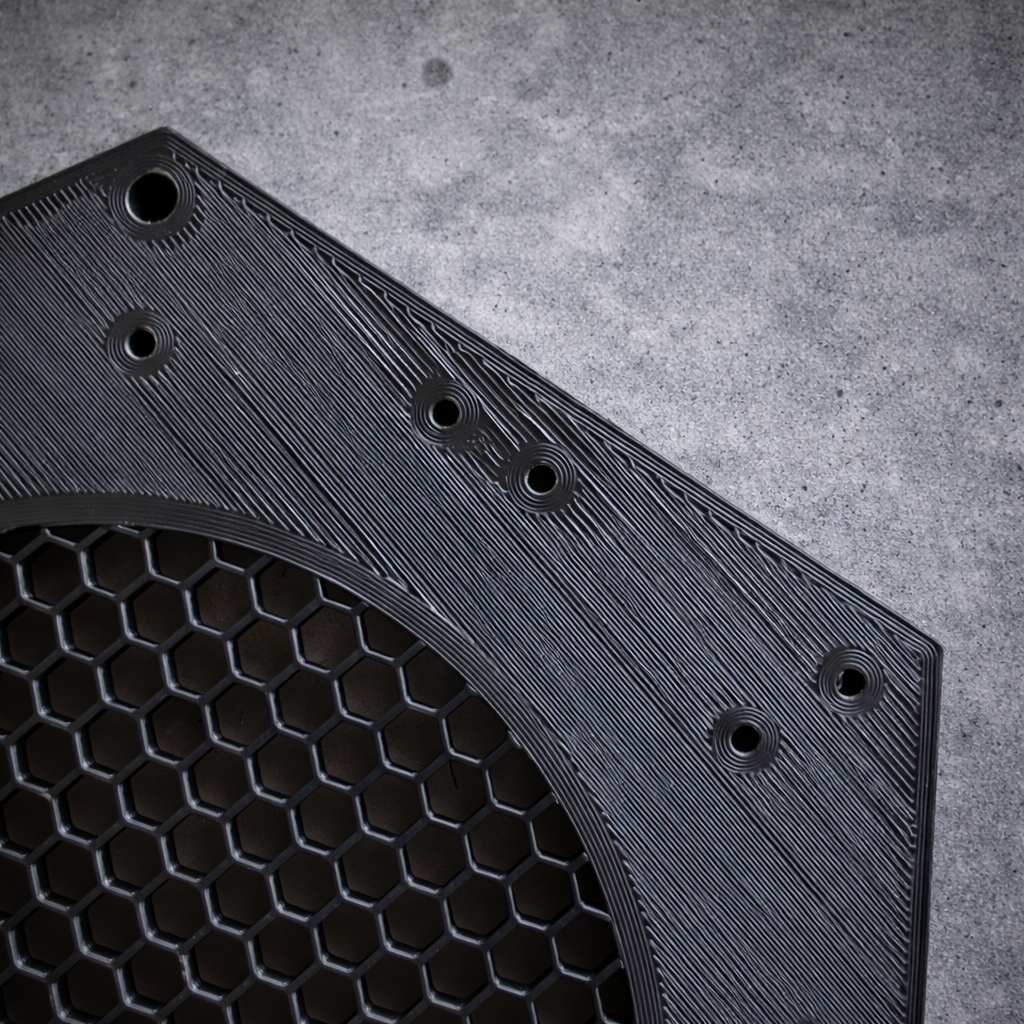 ビカクシダ等着生植物用板|スタンダード板