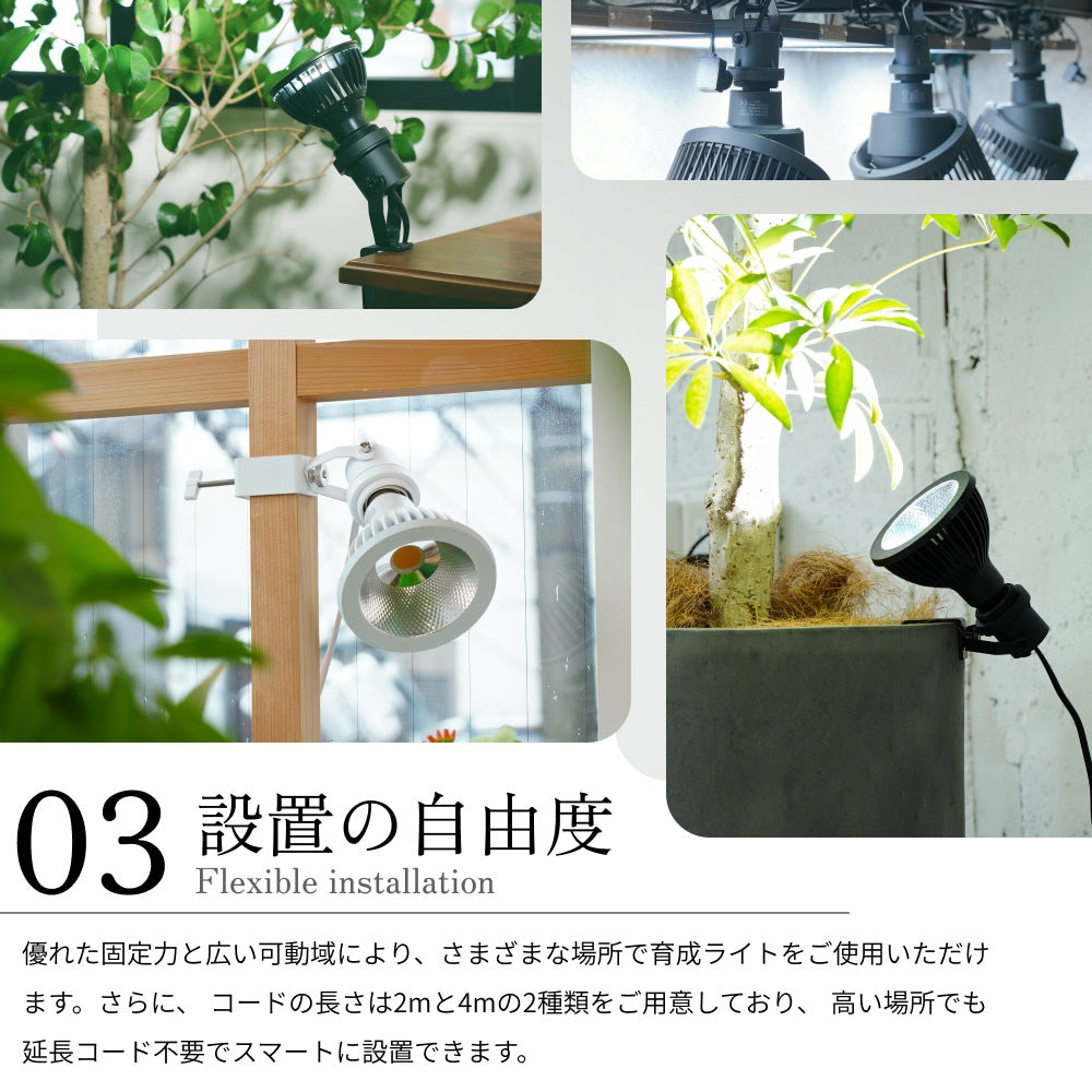 Clamp lamp Socket ~クランプ ランプ ソケット~