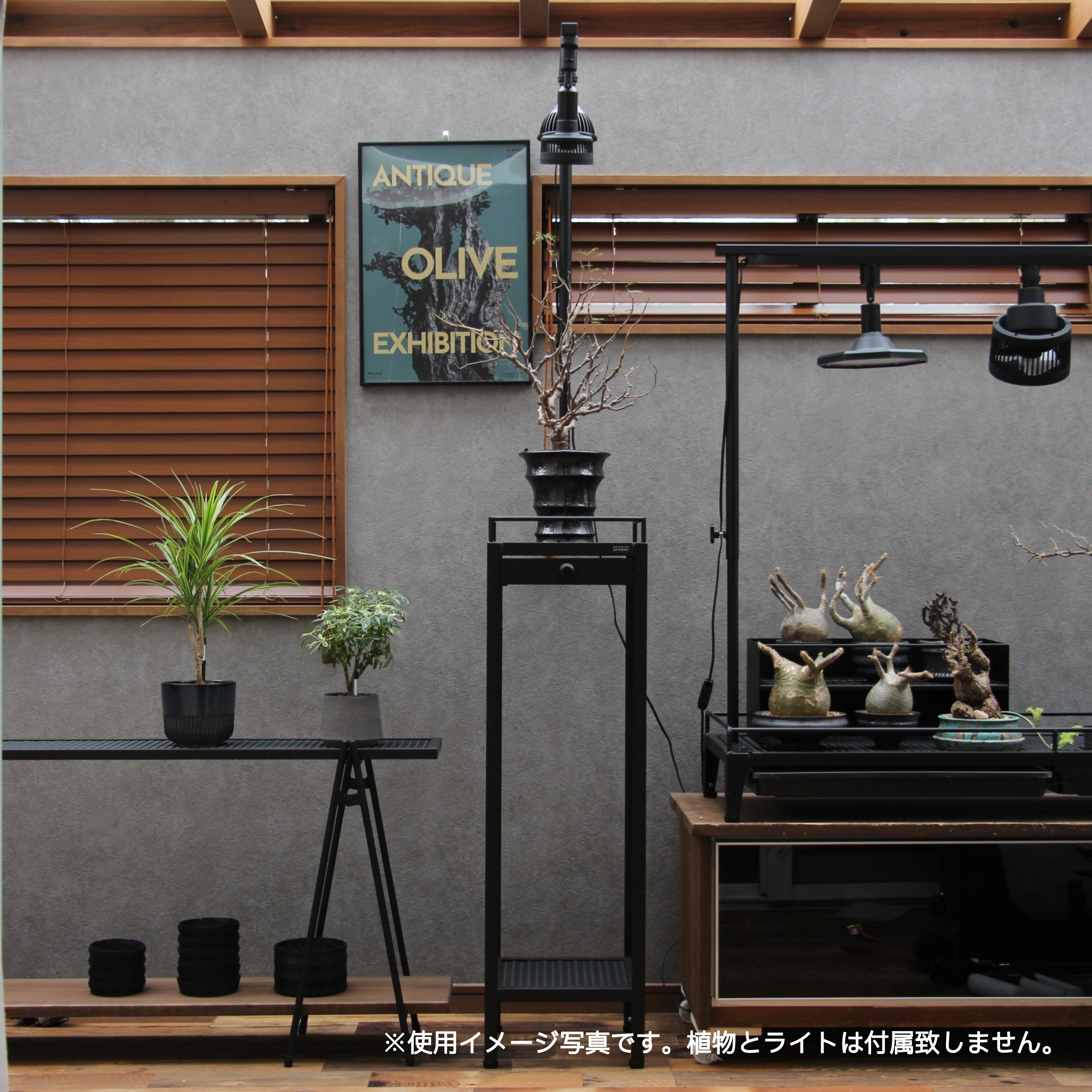 Display stand