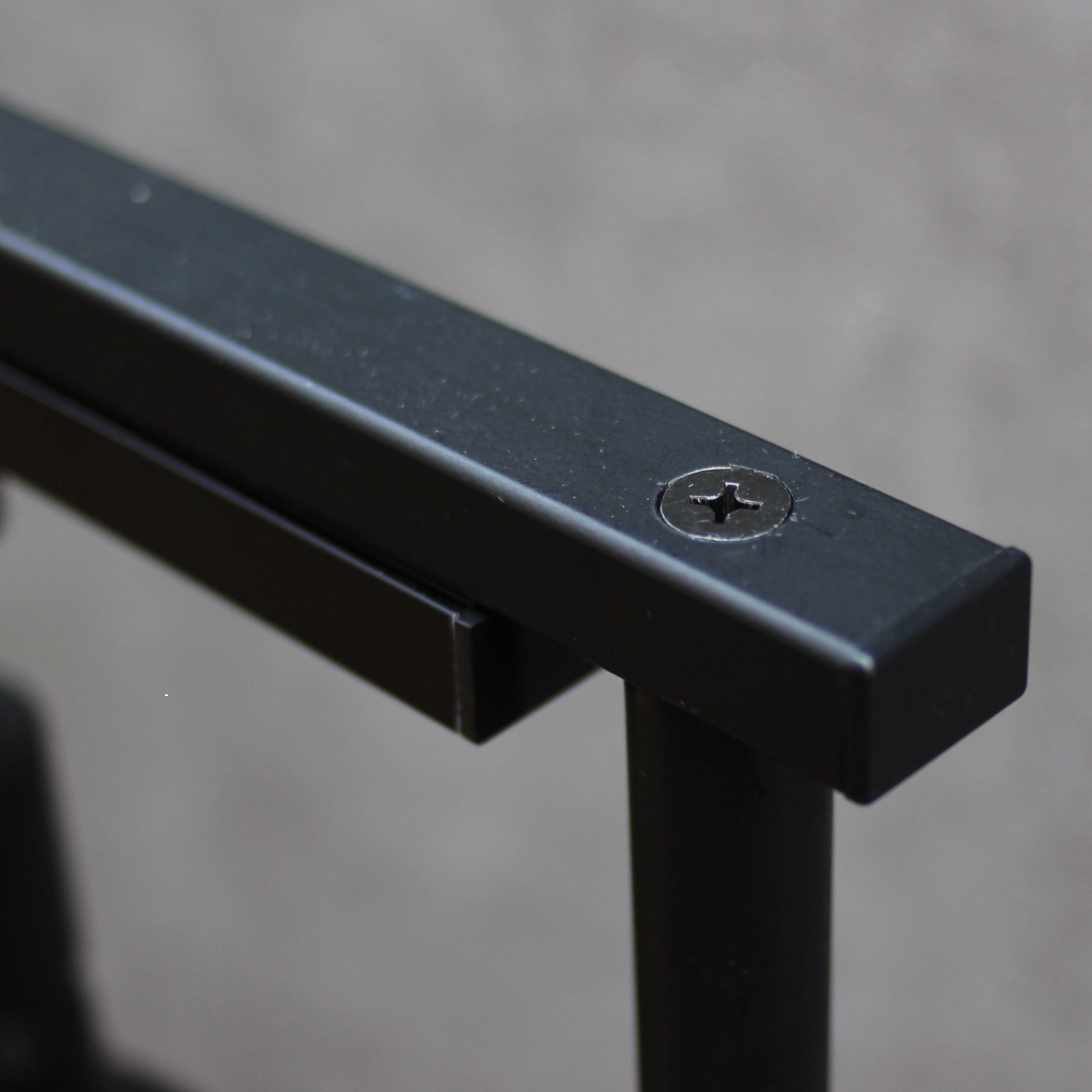 Light Rail Stand
