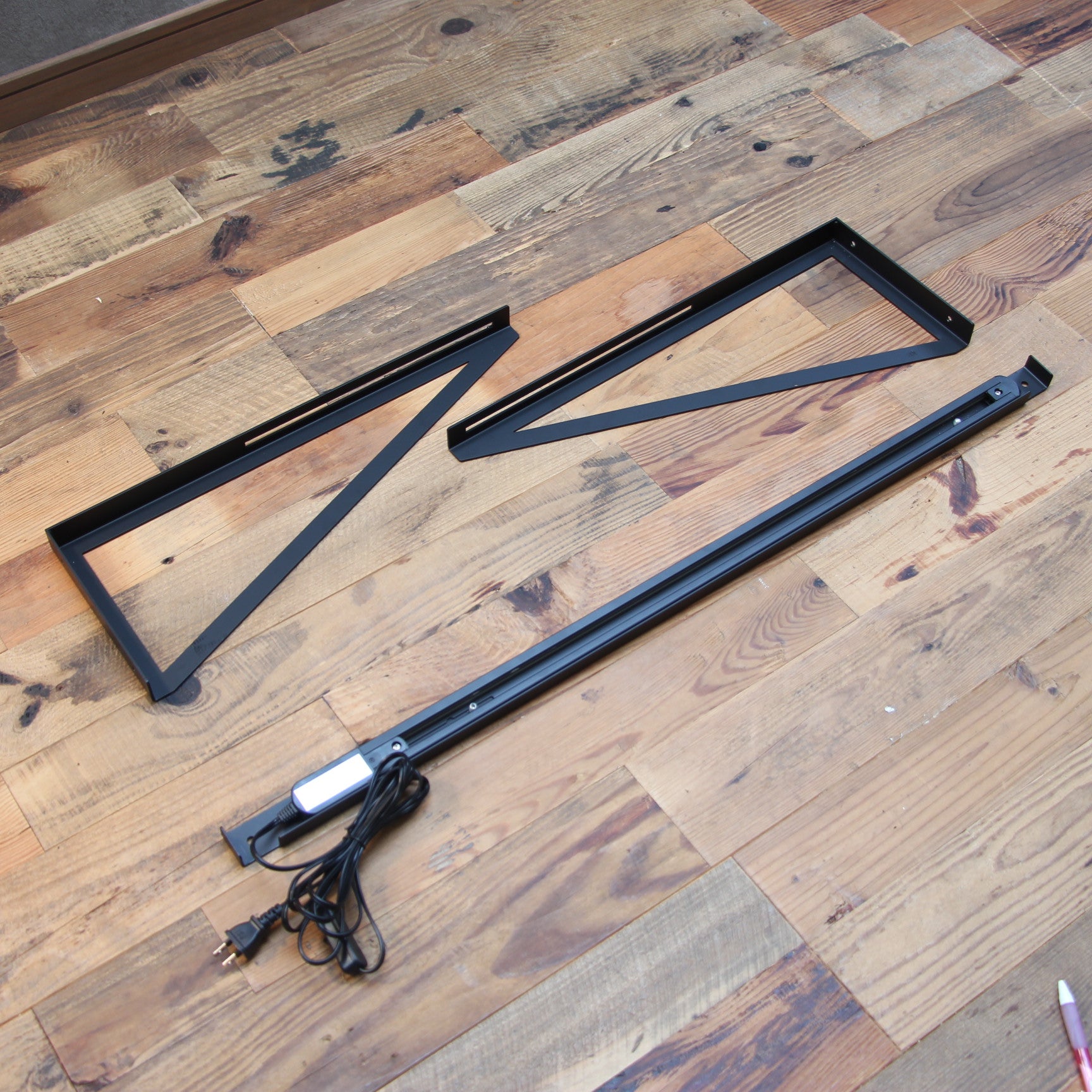 PLANTS GROW ARCH ~プランツ・グロウ・アーチ~