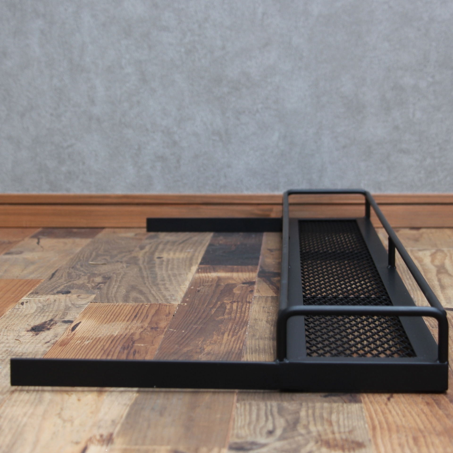 オプション：植物棚用小棚