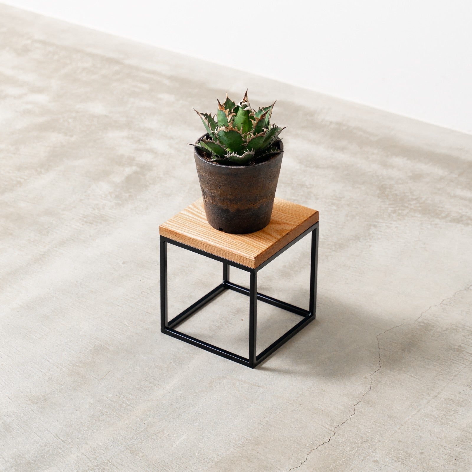PLANTER STAND　～プランタースタンド～