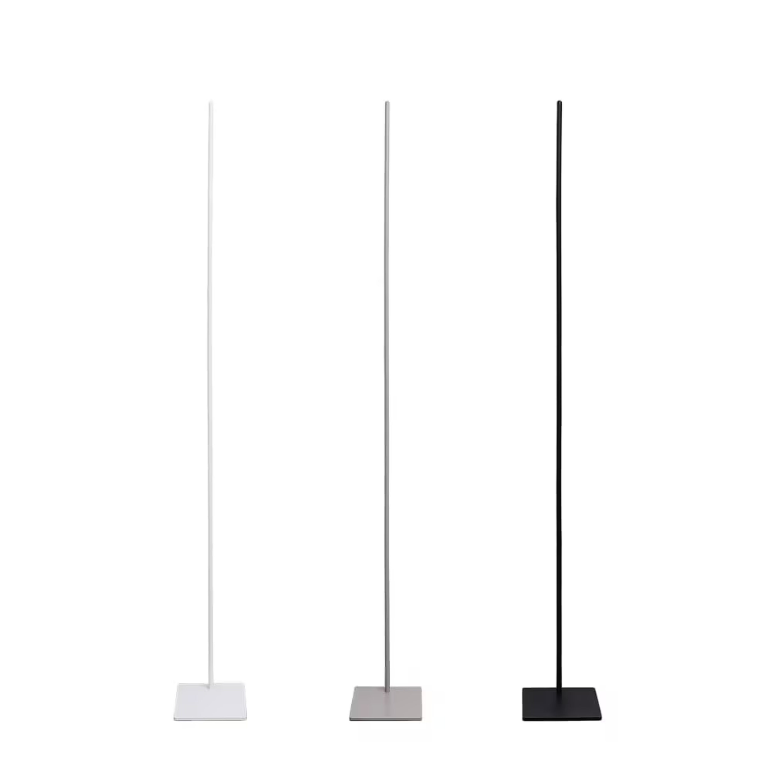 POLE STAND【Clamp lamp Socket 専用ポールスタンド】