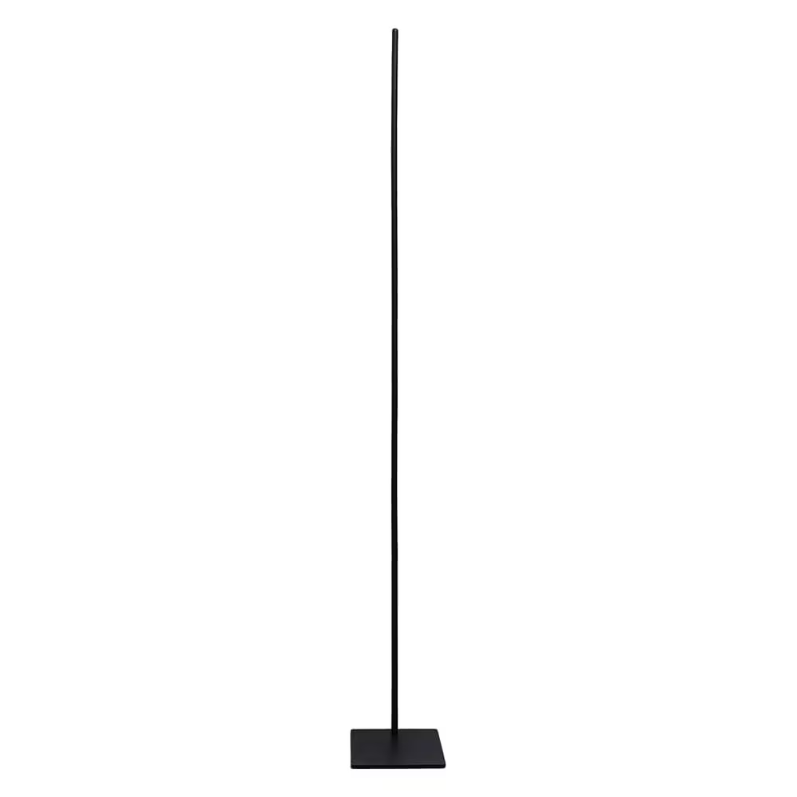 POLE STAND【Clamp lamp Socket 専用ポールスタンド】
